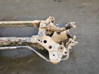 Tylna belka oś tył Ford S-max II MK2 2.0 tdci (T7CL) Tylna belka oś tył Ford S-max II MK2 2.0 tdci (T7CL)