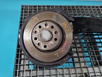 Piasta koła tył lewa zwrotnica łożysko Vw Passat B7 2.0 TSI