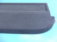 Półka tylna tył bagażnika Opel Astra III H 13129746