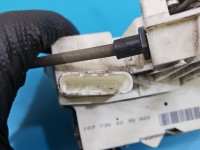 Zamek tył prawy 1697302235 Mercedes W169 Mercedes, 4pin .brak osłony