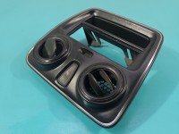 Kratka nawiewu środkowa Dacia Dokker 682609686R, 687608758R EUROPA