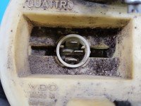 pompka Pompa paliwa Audi A4 B5 1.8 20V 8D0201319 Producent części: Audi, Benzyna, 4PIN QUATTRO