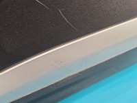 Drzwi tył prawe Peugeot 2008 II HB 5d szary EVL