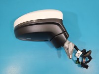 Lusterko prawe Vw Tiguan II 16- LC9A europa