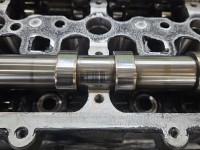 Głowica Ford S-max II MK2 9807255910 2.0 tdci (T7CL)