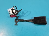 Pas bezpieczeństwa przód prawy pasażera Ford Mondeo Mk4 7G9N-61209-AC