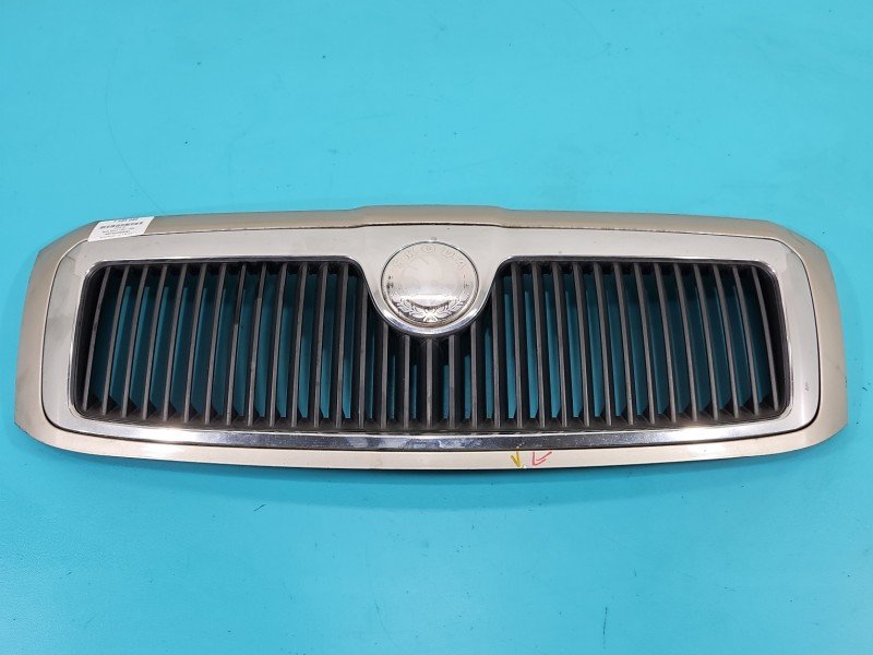 Atrapa grill Skoda Superb I Atrapa grill Skoda Superb I