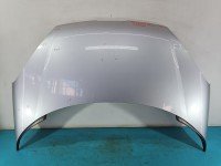 Maska przednia Peugeot 807 srebrny EZR