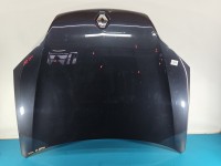 Maska przednia Renault Laguna III TEB66