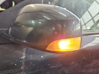 Lusterko lewe pin Renault Megane III HB 5d kolor TEB66 europa