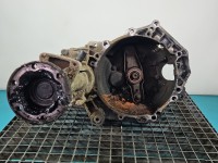 Skrzynia biegów Vw Transporter T4 2.5 TDI (AJT)