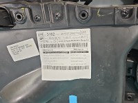 Tapicerka drzwi przód prawa boczek Seat Leon III 12- 5F4867132