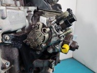 Pompa wtryskowa Peugeot Partner II 0445010516, 9688499680 1.6 hdi (9H06 10JBEM)