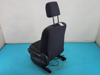 Fotel lewy przód kierowcy Renault Megane II EU 4d