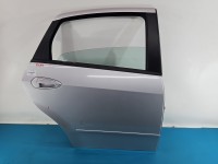 Drzwi tył prawe Fiat Linea sedan 4d 612