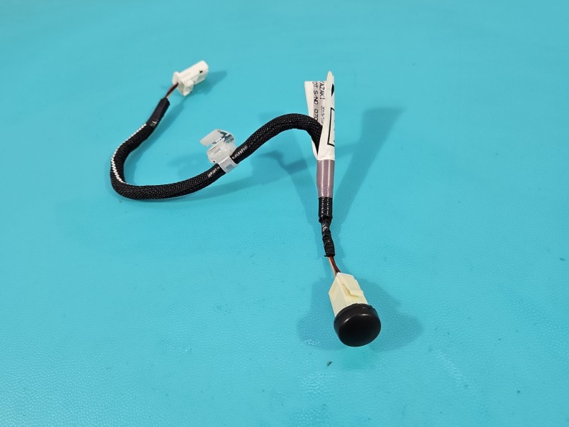 Czujnik zmierzchu nasłonecznienia Toyota Corolla E21 19- 8214202