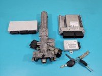 Komputer Sterownik silnika 0281015129, 7809944 Bmw X3 e83 3.0d