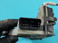 Zamek przód lewy 9812500880 Peugeot 208 I EUROPA Peugeot, 6 PIN