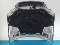 Maska przednia Mercedes W203 srebrny