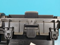 Kratka nawiewu środkowa Toyota Corolla E16 E18 13- 55670-02320, 022773 EUROPA