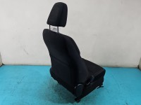 Fotel lewy przód kierowcy Toyota Rav4 IV 5d EUROPA