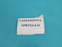 TEST Alternator Peugeot 206 9646321780 1.4 hdi