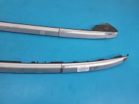 Relingi dachowe komplet Kia Ceed II 12-18