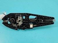 Klamka tył lewa zewnętrzna Ford Fusion USA 2012-2020 DS73-F22465-B