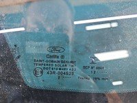 Szyba karoseryjna tył lewa Ford Fusion USA 12-20 sedan