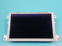 Wyświetlacz AUDI Q5 08- 8R0919604A monitor