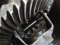 Most tylny DYFER tył Bmw e46 1428168 1.8 wiel (N42B18)