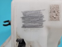 Zbiornik Zbiorniczek płynu spryskiwacza Hyundai Tucson III 15-20