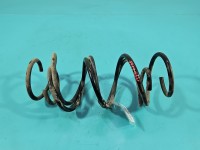 Sprężyny przód komplet Nissan Note E11 1.6 16V