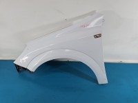 Błotnik przód lewy Opel Astra III H biały Y474