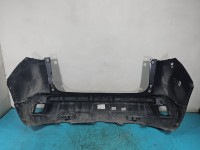 Zderzak tył Peugeot 3008 II Ktvd HB