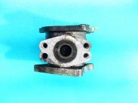 Zawór egr Audi A3 8P 038129637D 1.9 tdi