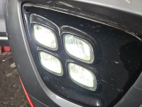 Halogen prawy Kia Sorento III 14-20 92202-C5600