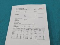 TESTOWANY Wtryskiwacz Renault Laguna II 0445115007 2.0 dci