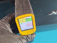 DRZWI PRZÓD PRAWE PASAŻERA BMW X5 F15 5d B53\8