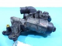 Podstawa filtra oleju obudowa Renault Koleos 8200781898 2.0 DCI