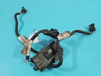 Przekaźnik wentylatorów wentylatora Jaguar X-type 908000213, 292820