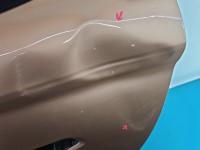 Drzwi tył lewe CITROEN DS4 II 21- HB 5d ERP