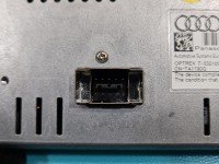 Wyświetlacz AUDI A4 B8 8T0919603A monitor