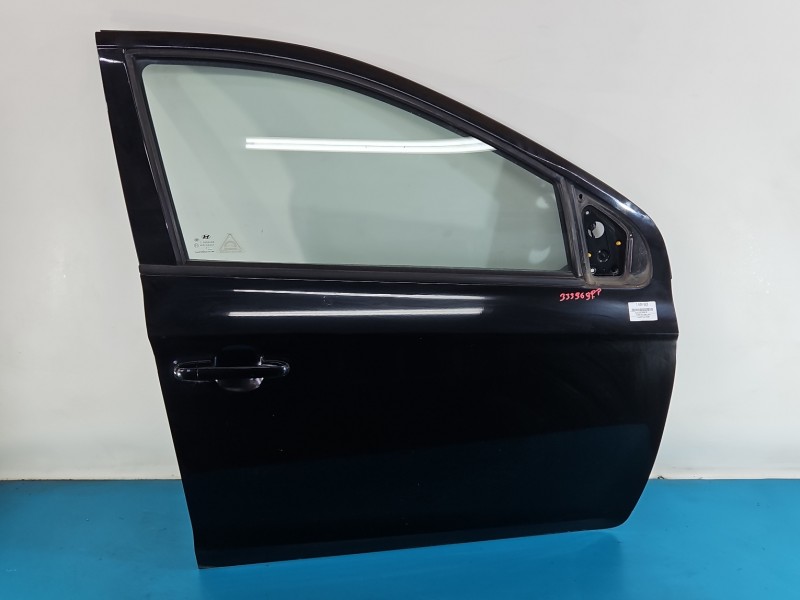 DRZWI PRZÓD PRAWE PASAŻERA Hyundai I20 I 08-14 5d FR