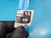 Lusterko lewe pin Skoda Octavia IV kombi 5d kolor LS9R europa