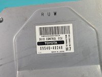 Sterownik moduł LEXUS RX II 03-08 89540-48340