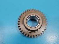 Koło zębate Isuzu D-Max II 11-19 2.5d (4JK1E5S-LA)