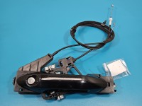 Klamka przód lewa zewnętrzna Ford B-Max 12-17