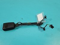 Pas bezpieczeństwa przód lewy kierowcy AUDI Q5 08- 8R0857755F EU