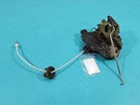 Zamek przód prawy Audi A4 B6 EUROPA